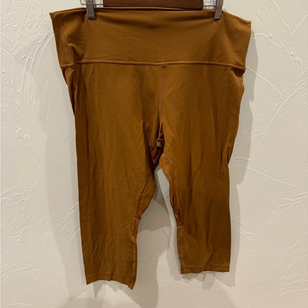 Lululemon Align leggings